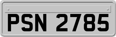 PSN2785