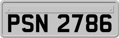 PSN2786