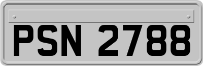 PSN2788