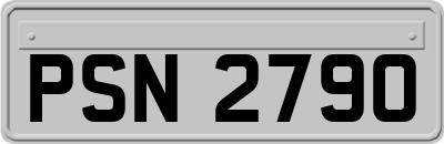 PSN2790