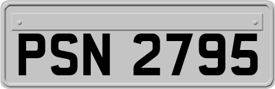 PSN2795