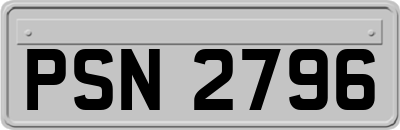 PSN2796