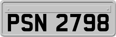 PSN2798