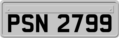 PSN2799