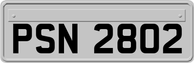 PSN2802