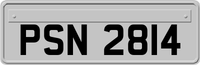 PSN2814