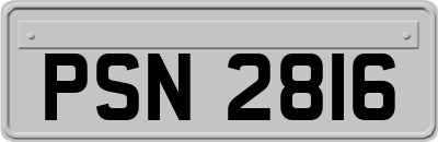 PSN2816