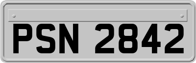 PSN2842