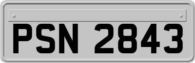 PSN2843