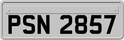 PSN2857