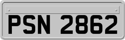 PSN2862