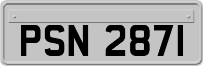 PSN2871