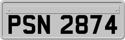PSN2874