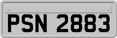 PSN2883