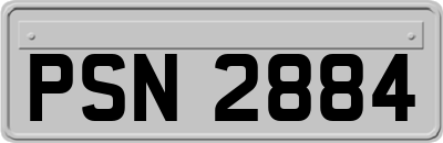 PSN2884
