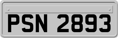 PSN2893