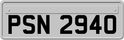 PSN2940