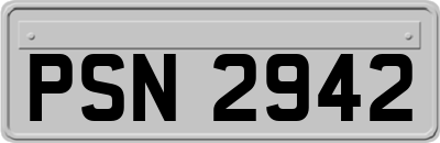 PSN2942