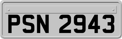 PSN2943