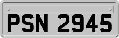 PSN2945