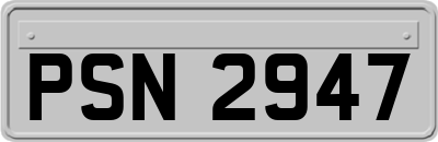 PSN2947