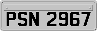 PSN2967