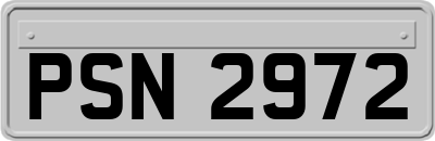 PSN2972