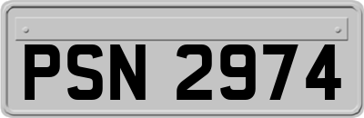 PSN2974