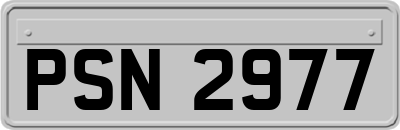 PSN2977