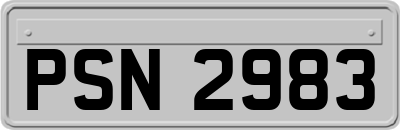 PSN2983