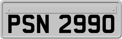 PSN2990