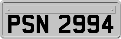 PSN2994