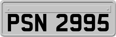 PSN2995