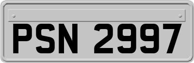 PSN2997