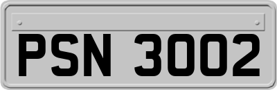 PSN3002