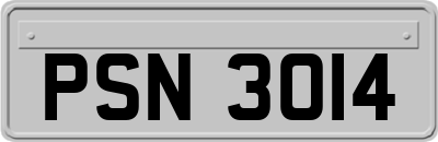 PSN3014
