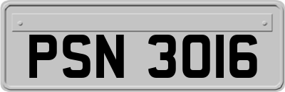 PSN3016