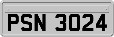 PSN3024