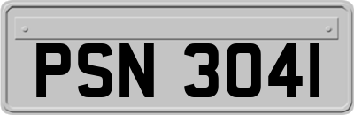 PSN3041