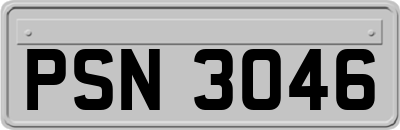 PSN3046