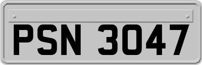 PSN3047