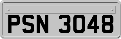 PSN3048