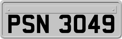 PSN3049
