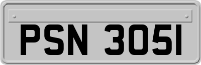 PSN3051