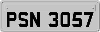 PSN3057
