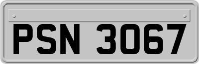 PSN3067