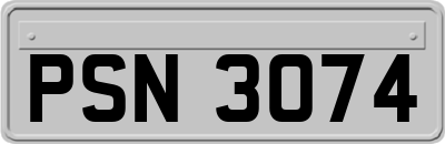 PSN3074