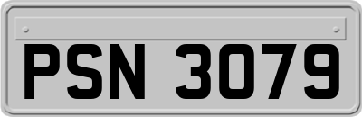 PSN3079