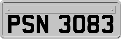 PSN3083