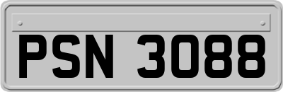 PSN3088
